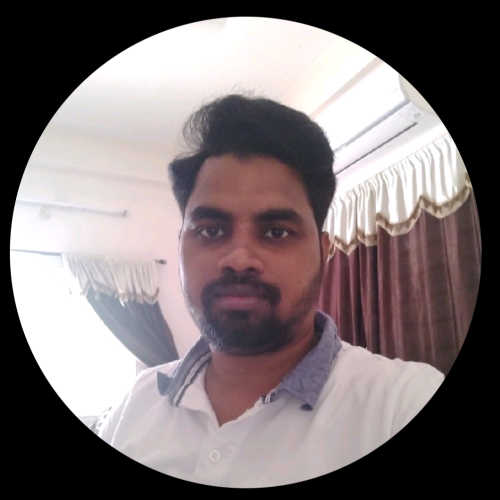 Mohammed Ali S. profile photo