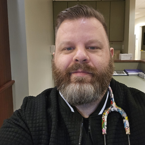 Joseph S. profile photo