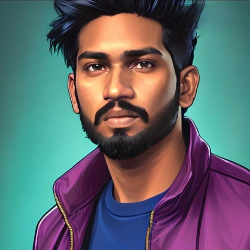 Sabari  G. profile photo