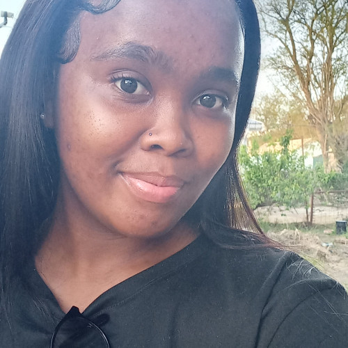 Zanele V. profile photo