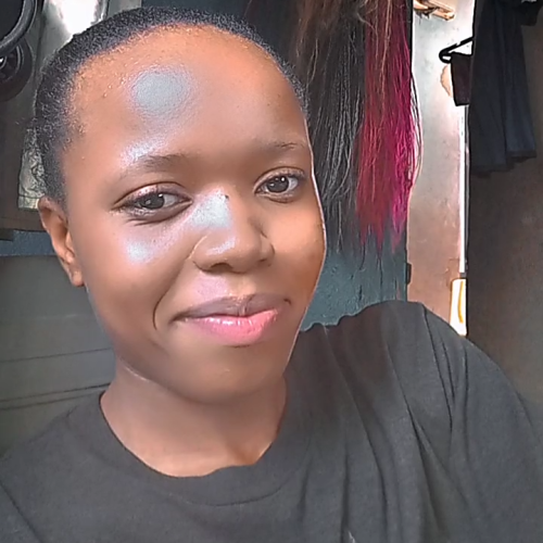 Chioma  M.