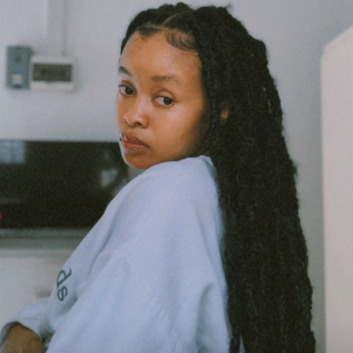 Anelisiwe N.