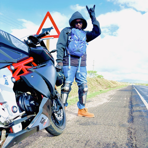 Goodluck J. profile photo