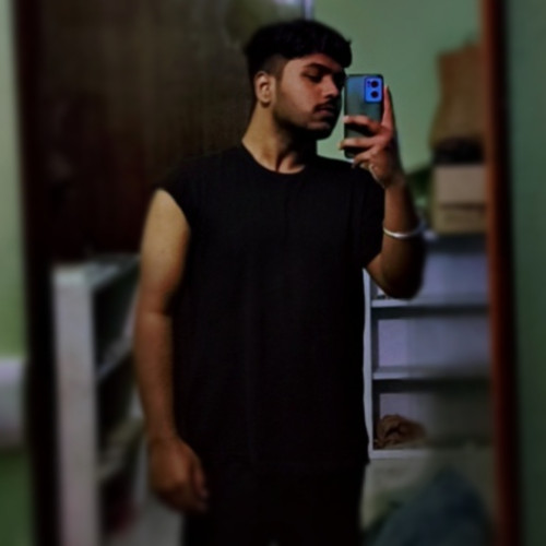 Chetan M.