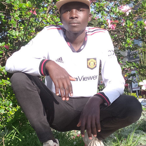 JOSPHAT M. profile photo