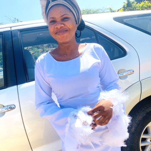 Olajumoke  F. profile photo
