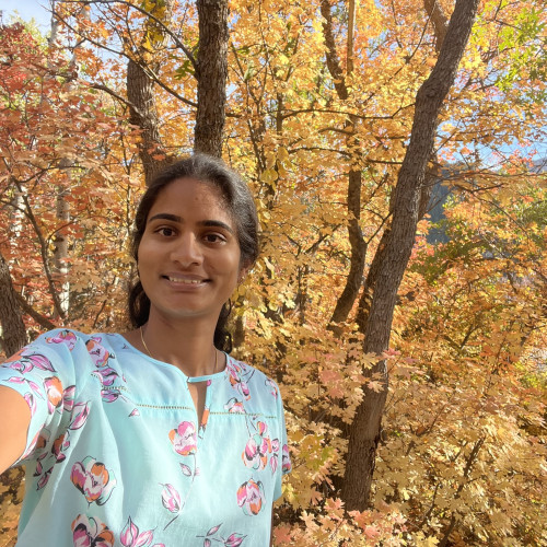 varsha  m.