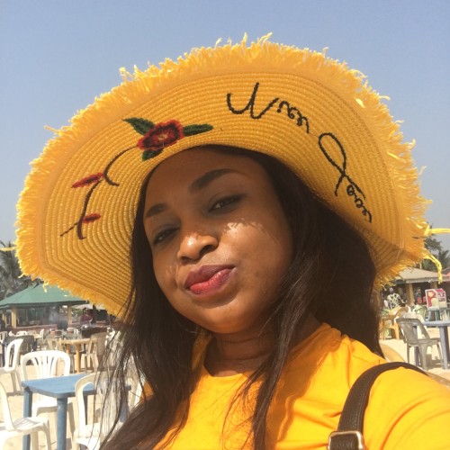 Faith N. profile photo