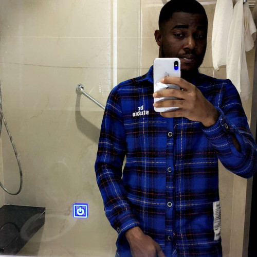 Ayotunde A.