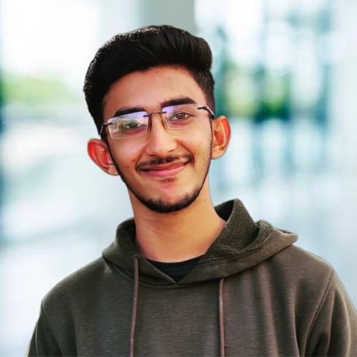 Priyanshu J.