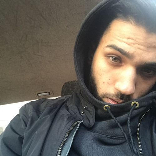 Erfan E. profile photo