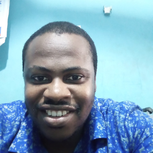 Abayomi A. profile photo