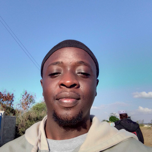 nick m. profile photo