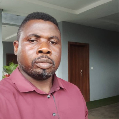 Olarotimi Elliot A. profile photo
