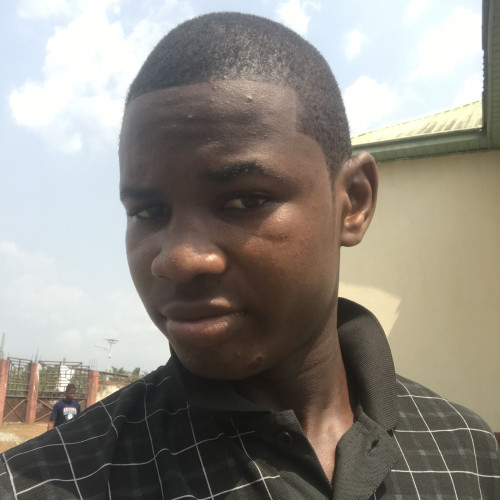 SAMUEL M. profile photo