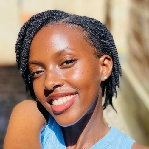 Shan K. profile photo
