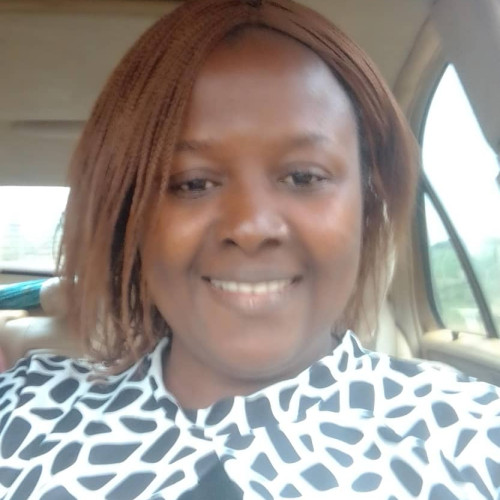 Mary U. profile photo