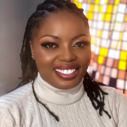 Tolulope A.