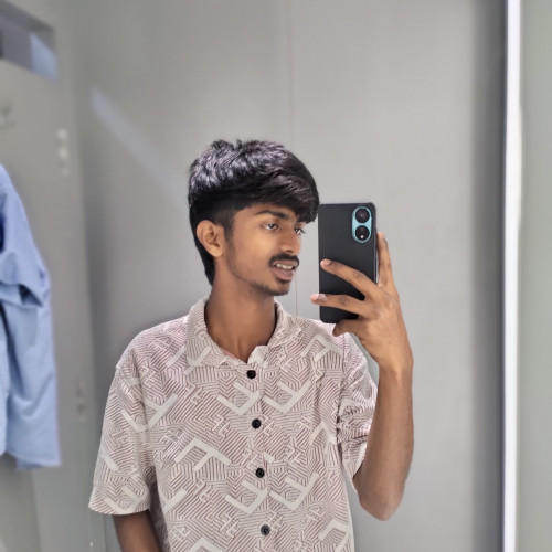 Vikas t. profile photo