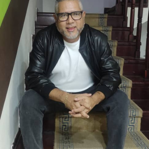 Ivan  A.