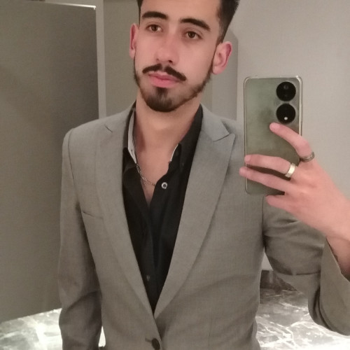 Diego  V. profile photo