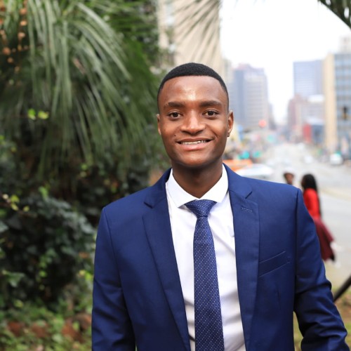 Katlego  K.