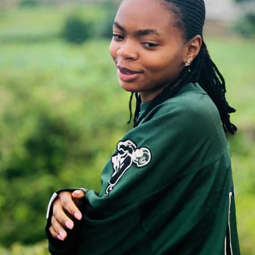 Emmanuella A.