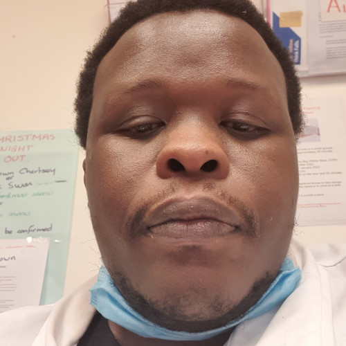 Salum M. profile photo