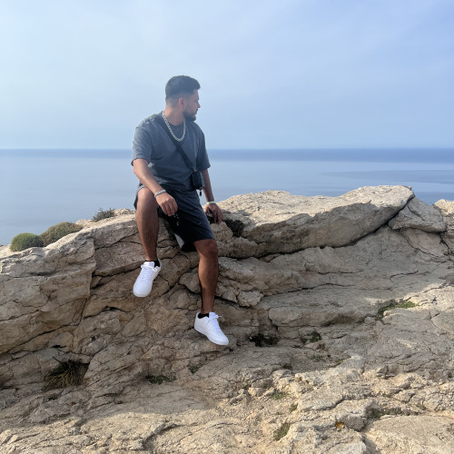 Ray C. profile photo