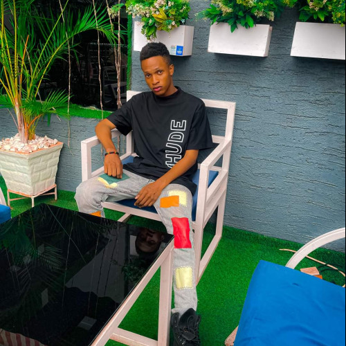 Kelvin O. profile photo