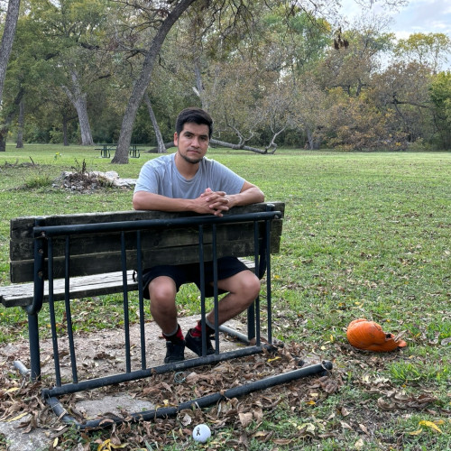 Juan David G. profile photo