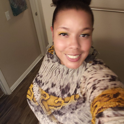 Crystal M. profile photo