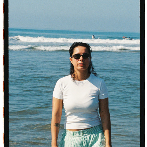 karla p. profile photo