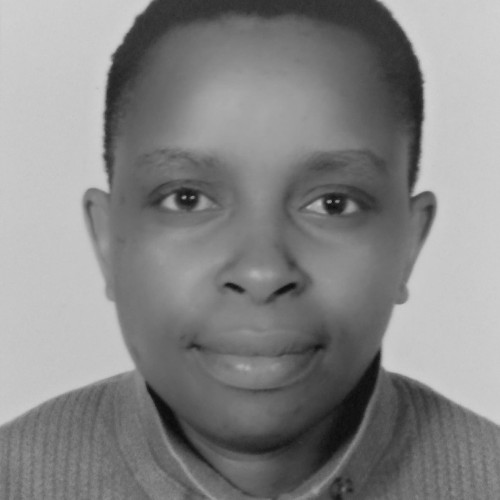 Purity M. profile photo