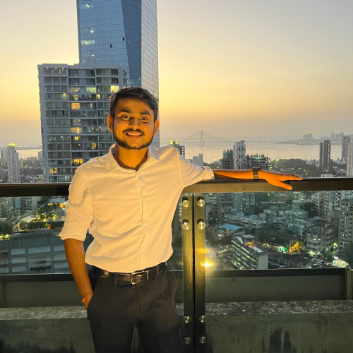 Brij M. profile photo