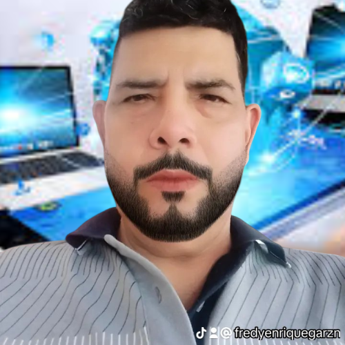 Fredy Enrique  G. profile photo