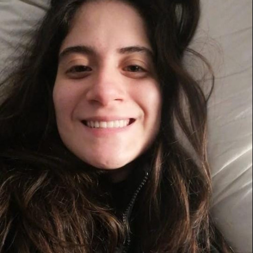 Daniela S. profile photo