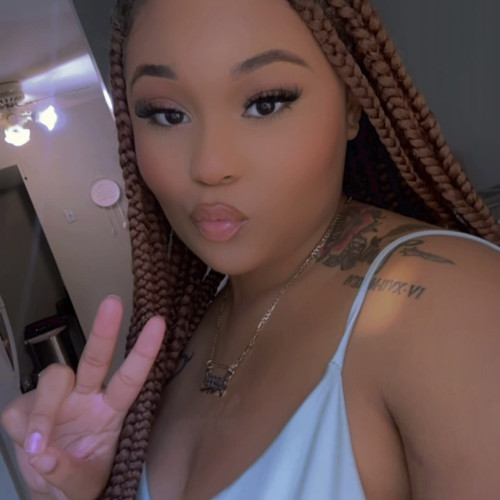 Iyanna G. profile photo