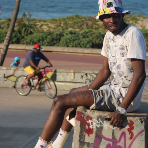 Phiwa  M. profile photo