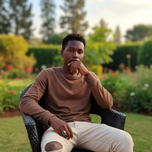 Felix K. profile photo