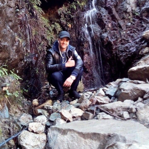 Walid A.