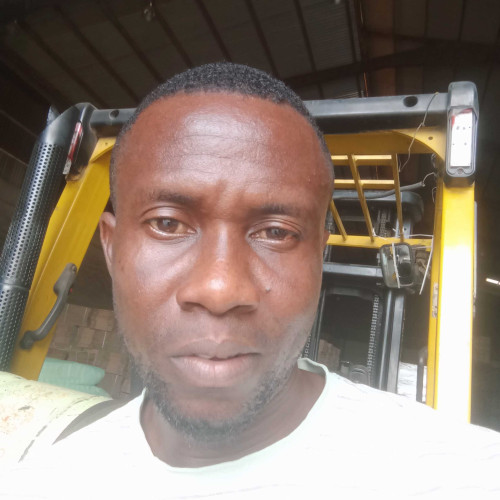 peace J. profile photo