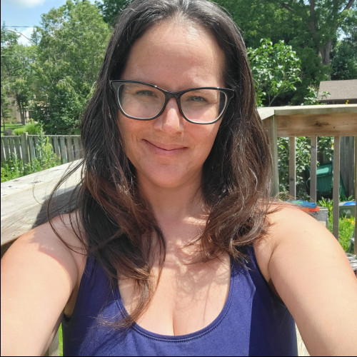 Amanda S. profile photo