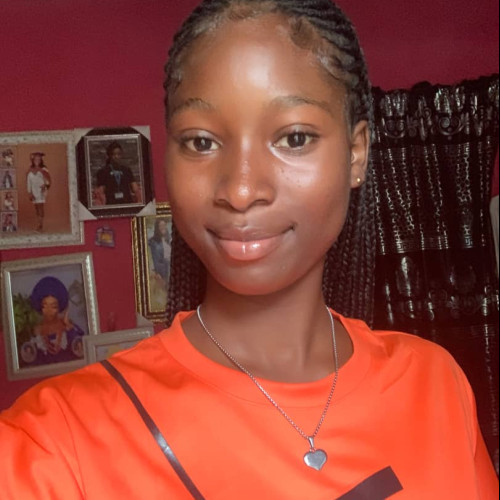 Azeezat M. profile photo