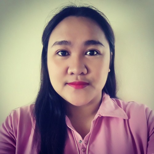 MARYROSE V.
