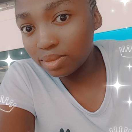 Ontlametse D. profile photo