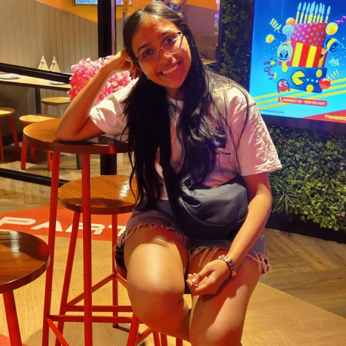 Ananya G. profile photo