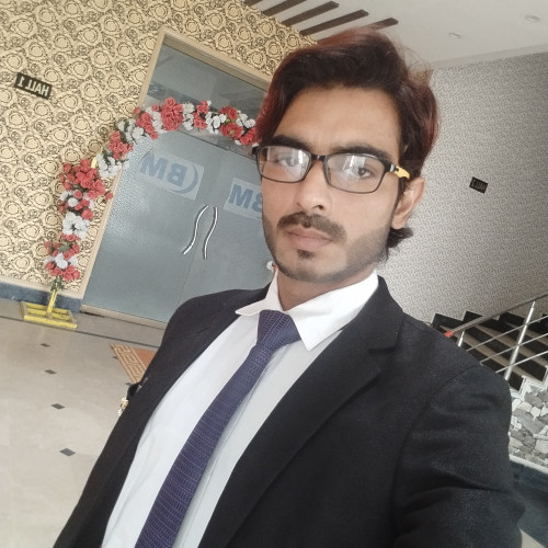 Khaqan  A. profile photo