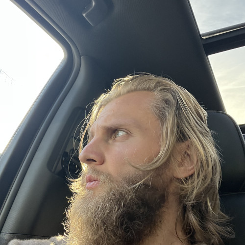 Solomon K. profile photo