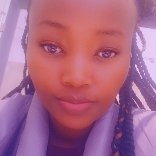 Priscah K. profile photo